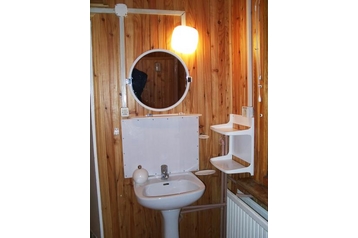 Bungalou Bystre 1