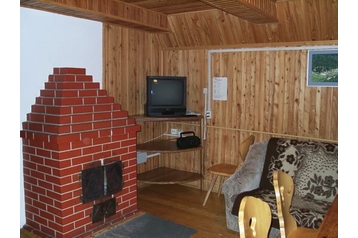 Bungalou Bystre 1