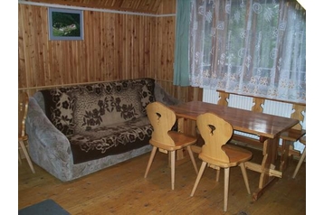 Poland Bungalov Bystre, Interior