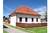 Vakantiehuis Liptovská Kokava Slowakije