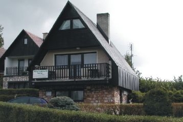 Tsjekkia Privát Čistá, Eksteriør