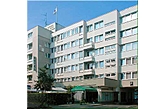 Hotel Berlijn / Berlin Duitsland