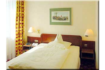 Hôtel Berlin 1