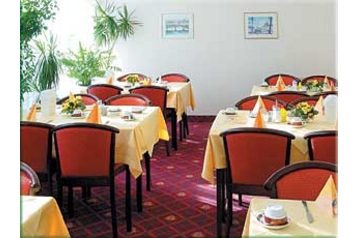 Hôtel Berlin 1