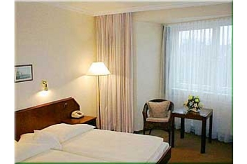 Німеччина Hotel Berlin, Берлiн, Інтер'єр