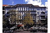 Hotell Berlin Tyskland
