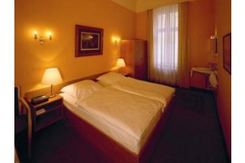 Germania Hotel Berlin, Berlino, Interno