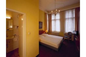 Germania Hotel Berlin, Berlino, Interno