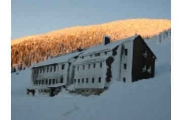 Austria Penzión Lackenhof, Exteriorul