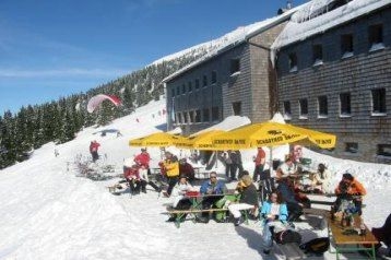 Pensión Lackenhof 1