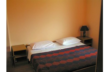 Horvátország Privát Tkon, Exteriőr