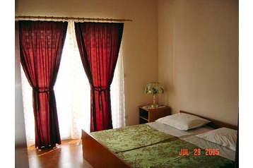 Horvátország Privát Tkon, Exteriőr