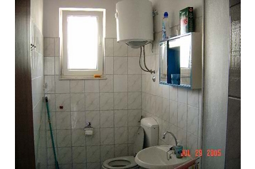 Horvátország Privát Tkon, Exteriőr