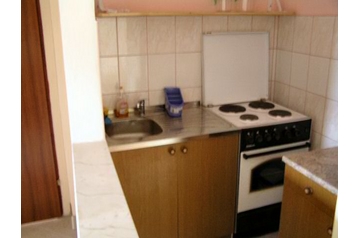 Horvátország Privát Tkon, Exteriőr