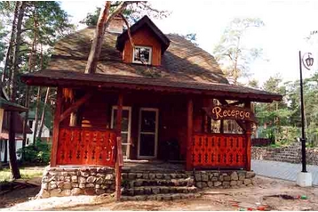 Польша Bungalov Pobierowo, Экстерьер