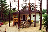 Bungalo Pobierowo Poola