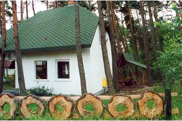 Польша Bungalov Pobierowo, Экстерьер