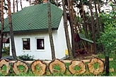 Bungaló Pobierowo Lengyelország