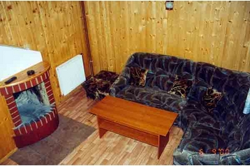 Poola Bungalov Pobierowo, Eksterjöör