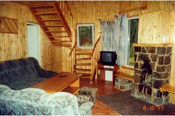 Полша Bungalov Pobierowo, Интерьор