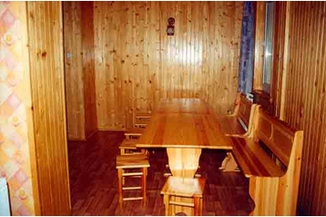 Польша Bungalov Pobierowo, Экстерьер