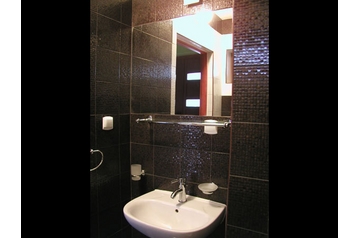 Polsko Privát Sarbinowo, Interiér