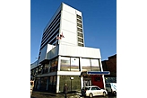 Отель Глазго / Glasgow Великобритания