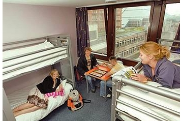 Velika Britanija Hotel Glazgov / Glasgow, Eksterijer