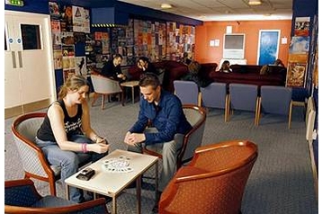 Velika Britanija Hotel Glazgov / Glasgow, Eksterijer