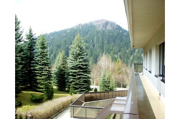 Польша Hotel Bystre, Экстерьер