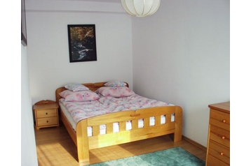 Pologne Hotel Bystre, Extérieur