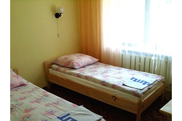 Польша Hotel Bystre, Экстерьер