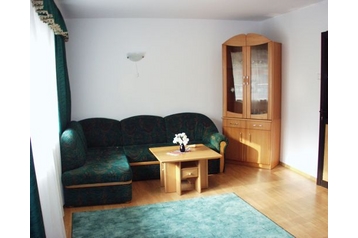 Польша Hotel Bystre, Экстерьер