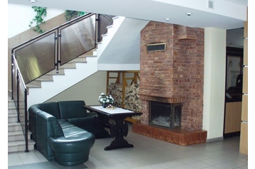 Польша Hotel Bystre, Экстерьер