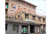 Viešbutis Susa Italija