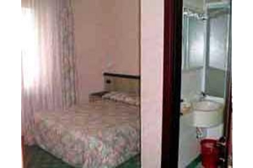 Hotel Susa 1