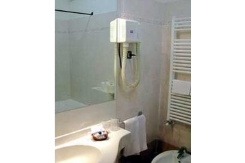 Itaalia Hotel Susa, Eksterjöör