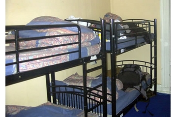 Velika Britanija Hotel Glazgov / Glasgow, Eksterijer