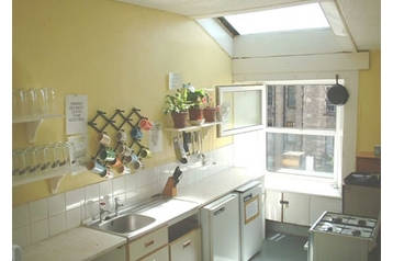 Velika Britanija Hotel Glazgov / Glasgow, Eksterijer