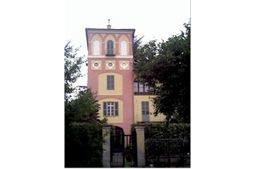 Olaszország Privát Cavour, Exteriőr