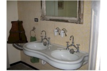 Itálie Privát Cavour, Exteriér