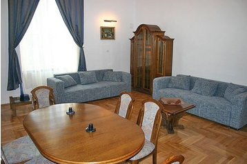 Poola Byt Kraków, Krakov, Interjöör