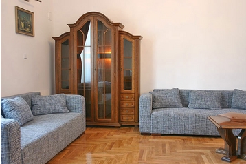 Poola Byt Krakov / Kraków, Eksterjöör