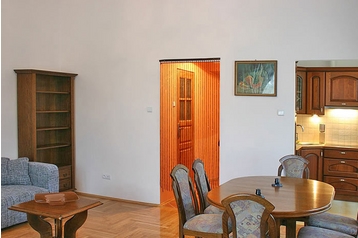 Poola Byt Krakov / Kraków, Eksterjöör