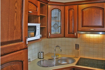 Poola Byt Krakov / Kraków, Eksterjöör