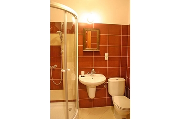 Poola Byt Krakov / Kraków, Eksterjöör