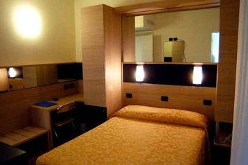 Italie Hotel Riccione, Intérieur