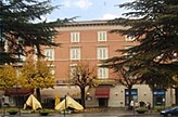 Hotel Porretta Terme Italië