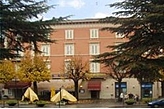 Hôtel Porretta Terme Italie