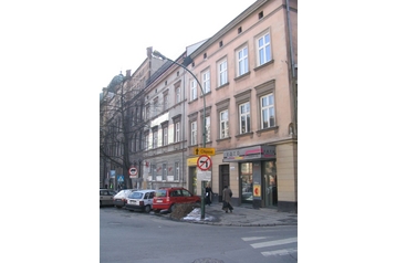 Польша Byt Kraków, Краков, Экстерьер